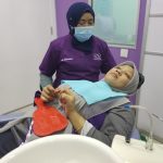 Klinik Pergigian Sharlindah Alor Gajah