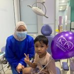 Klinik Pergigian Sharlindah Bukit Baru