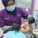Klinik Pergigian Sharlindah @ MITC