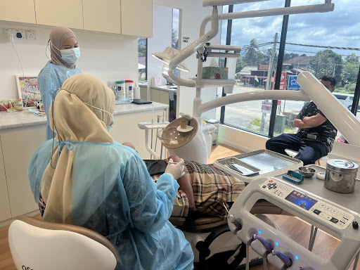 Klinik Pergigian Shika Jerteh