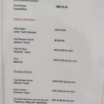 Klinik Pergigian Singam