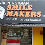 Klinik Pergigian Smile Makers | Bandar Puteri