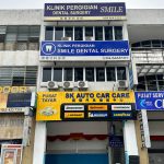 Klinik Pergigian Smile (smile dental surgery)