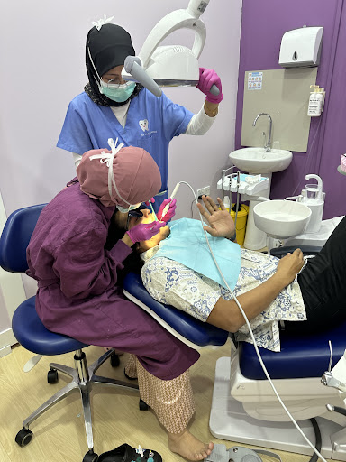 Klinik Pergigian Sofea Bertam