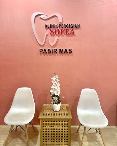 Klinik Pergigian Sofea Pasir Mas (Sofea Pasir Mas Dental Clinic)