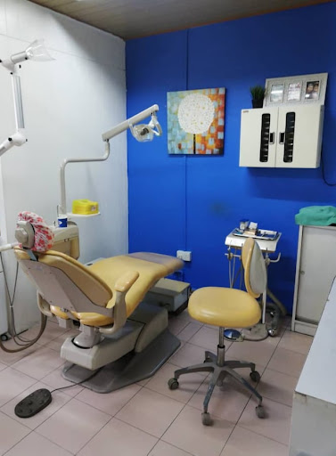 Klinik Pergigian Soh (Soh Dental Surgery)