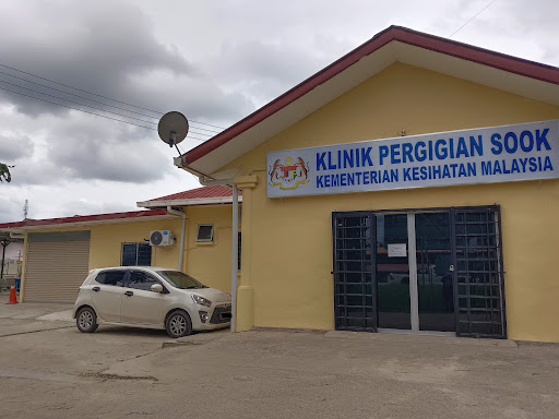 Klinik Pergigian Sook