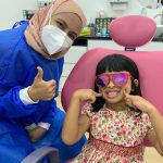 klinik pergigian Soraya Dentalcare senai