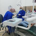 Klinik Pergigian Sparkle Puchong