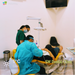 KLINIK PERGIGIAN SW (Oral Surgery Specialist, Implant Centre)
