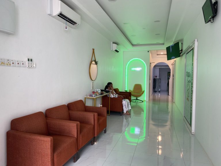 Klinik Pergigian Syarifah (KPS DentalCare) Besut