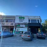 Klinik Pergigian Syarifah (KPS DentalCare) Cukai Kemaman