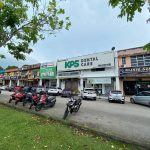 Klinik Pergigian Syarifah (KPS DentalCare) Geliga Kemaman