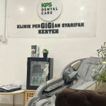 Klinik Pergigian Syarifah (KPS DentalCare) Kerteh Kemaman