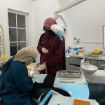 Klinik Pergigian Syarifah (KPS DentalCare) Pak Sabah Dungun