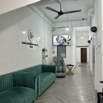 Klinik Pergigian Syarifah (KPS DentalCare) Paka