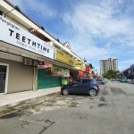 Klinik Pergigian Teethtime / Teethtime Dental Clinic