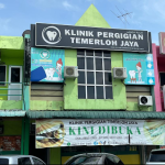 Klinik Pergigian Temerloh Jaya