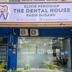 Klinik Pergigian The Dental House Pasir Gudang