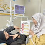 KLINIK PERGIGIAN THE DENTIST KUANTAN