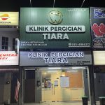 KLINIK PERGIGIAN TIARA KANGAR PERLIS