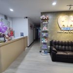 Klinik Pergigian Tmc