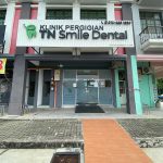 Klinik Pergigian TN Smile Dental