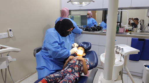 Klinik Pergigian Tooth & Co