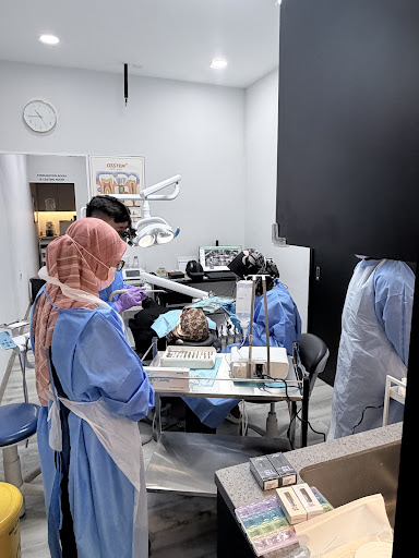 Klinik Pergigian Toothzy (Invisalign, Oral Surgery & Implant Centre)