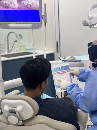 Klinik Pergigian Tulen (Batu Berendam) (Certified Invisalign and Implant Provider)