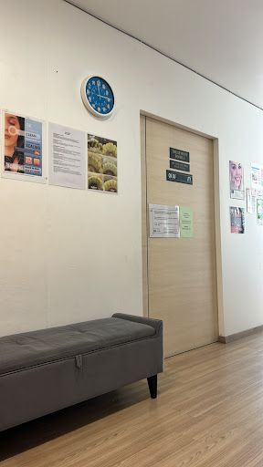 Klinik Pergigian TY Tang