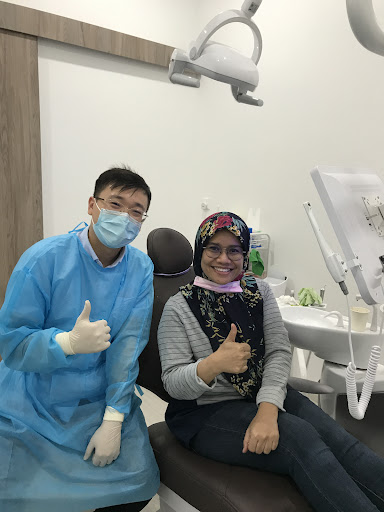 KLINIK pergigian U GIGI