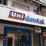 KLINIK PERGIGIAN U.N.I DENTAL BERTAM