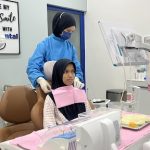 Klinik Pergigian U.n.i dental Jitra