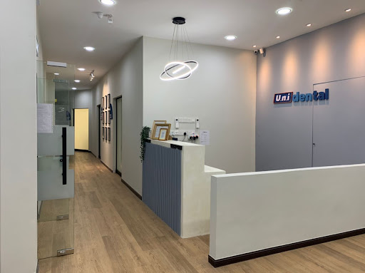 Klinik Pergigian U.n.i Dental Kemaman