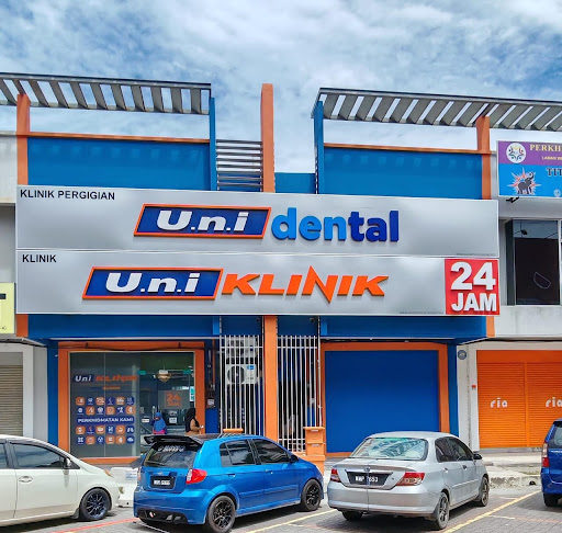 Klinik Pergigian U.n.i dental (Kuala Selangor)