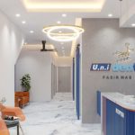 KLINIK PERGIGIAN u.n.i DENTAL Pasir Mas
