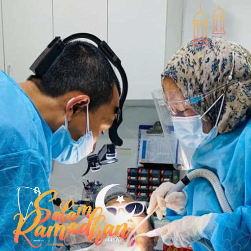 Klinik Pergigian Uda , Braces , Denture , Bridge , Crown