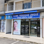 Klinik Pergigian Unique Kota Kinabalu