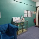 KLINIK PERGIGIAN USRAH