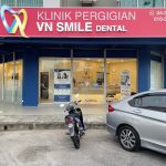 Klinik Pergigian VN Smile| Dental Clinic Butterworth| Penang
