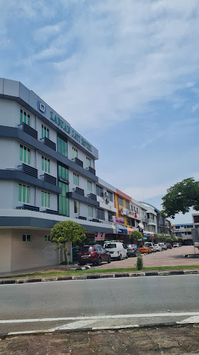 Klinik Pergigian Wan Zaihana
