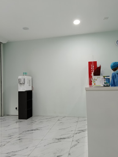 Klinik Pergigian Wong & Lim