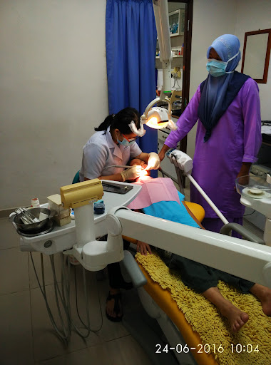 Klinik Pergigian Yeo