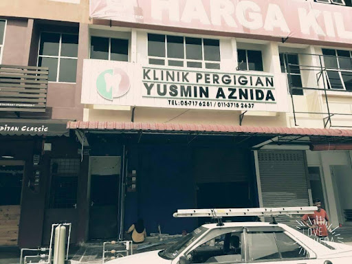 Klinik Pergigian Yusmin Aznida