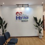 Klinik Perubatan Hijraa 24 Jam Jerteh, Besut
