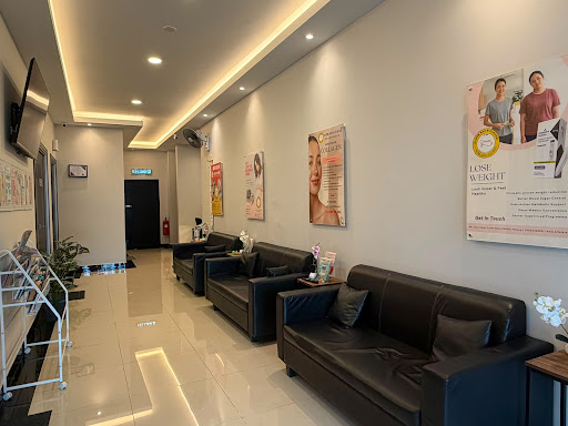Klinik Rao & Surgeri | Clinic Cameron Highland