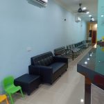 KLINIK SUMAYYAH, KUALA PILAH (Bersebelahan McD)