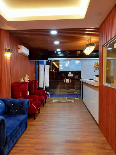 KLINIK SYIFA' 24 JAM KUALA SELANGOR