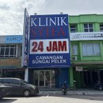 Klinik Syifa' 24 Jam Sungai Pelek